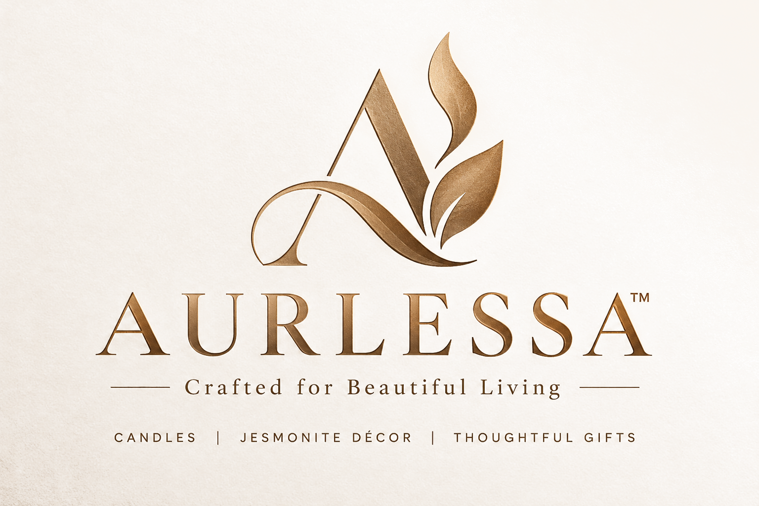 AURLESSA - Crafted for Beautiful Living